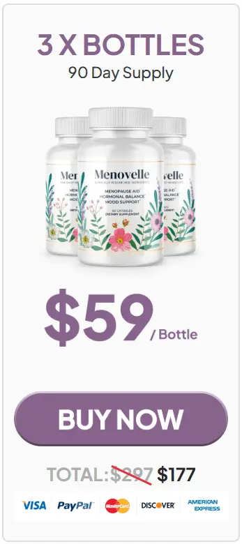 Buy Menovelle 3 Bottle